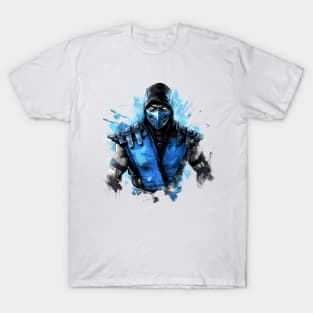 subzero T-Shirt